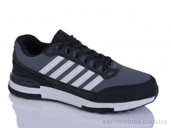 Кроссовки KMB