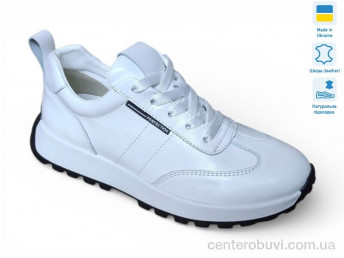 Кроссовки Prime-Opt