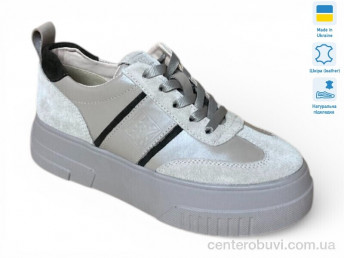 Кроссовки Prime-Opt