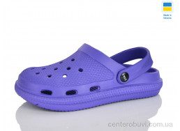 Кроксы Lot Shoes