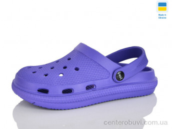 Кроксы Lot Shoes