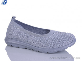 Балетки Navigator