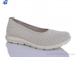 Балетки Navigator