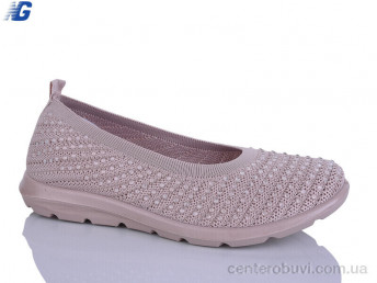 Балетки Navigator