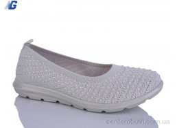 Балетки Navigator