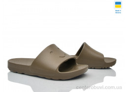 Шлепки Luck Line