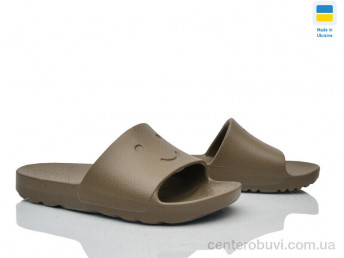 Шлепки Luck Line