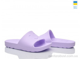 Шлепки Luck Line