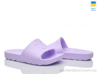 Шлепки Luck Line