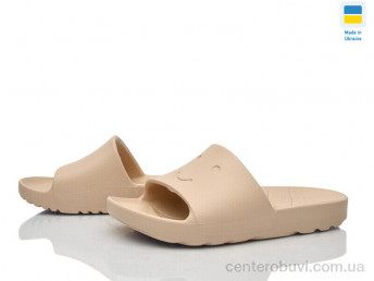 Шлепки Luck Line