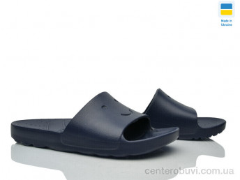 Шлепки Luck Line