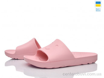 Шлепки Luck Line