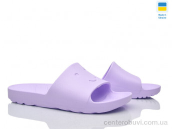 Шлепки Luck Line