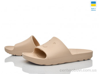 Шлепки Luck Line