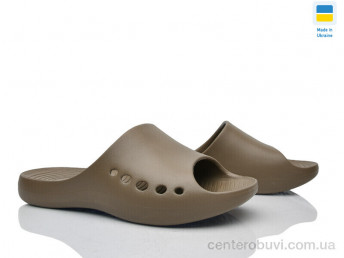 Шлепки Luck Line