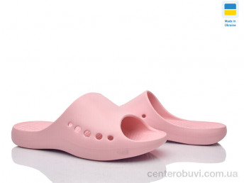 Шлепки Luck Line