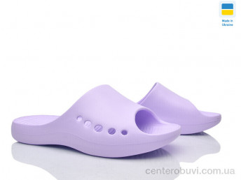 Шлепки Luck Line