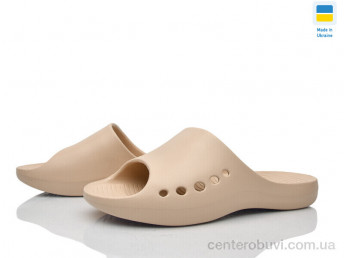 Шлепки Luck Line