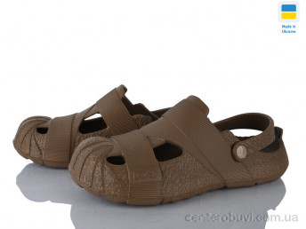 Кроксы Golden Lion