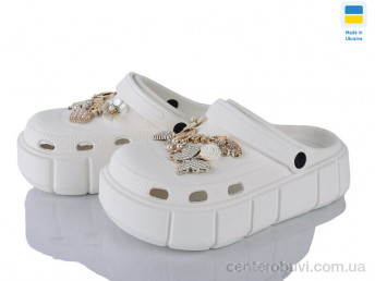 Кроксы Golden Lion