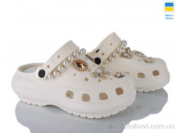 Кроксы Golden Lion