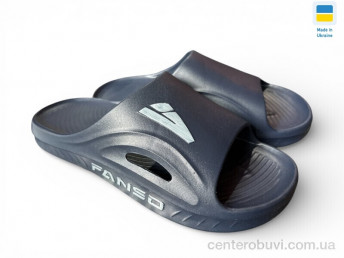 Шлепки Rai shoes