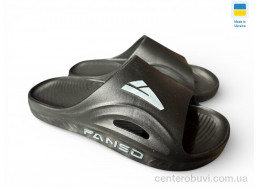 Шлепки Rai shoes