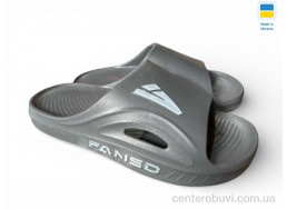 Шлепки Rai shoes