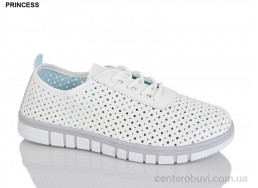Кроссовки Princess