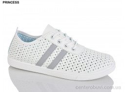Кроссовки Princess