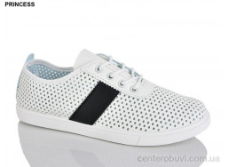 Кроссовки Princess