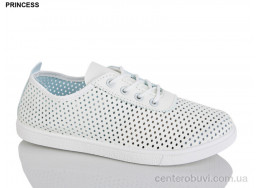 Кроссовки Princess