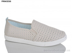 Слипоны Princess