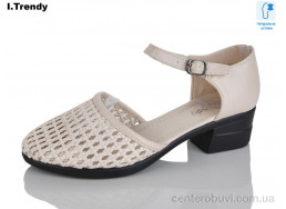 Туфли Trendy
