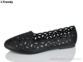 Балетки Trendy