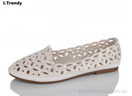 Балетки Trendy