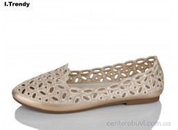 Балетки Trendy