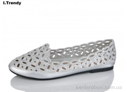 Балетки Trendy