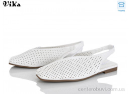 Туфли Vika