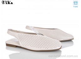 Туфли Vika