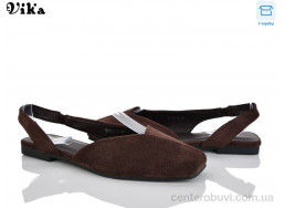 Туфли Vika