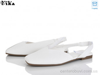 Туфли Vika