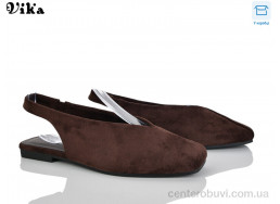 Туфли Vika