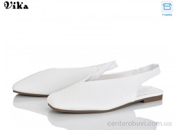 Туфли Vika