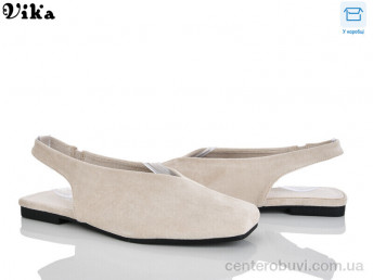 Туфли Vika