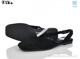 Туфли Vika