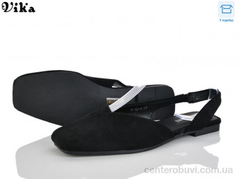 Туфли Vika