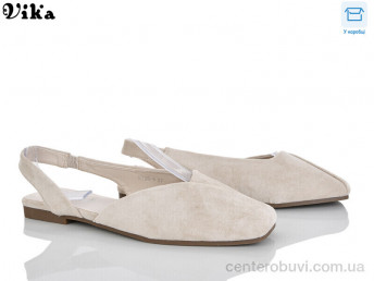 Туфли Vika