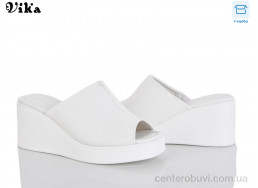 Шлепки Vika