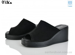 Шлепки Vika